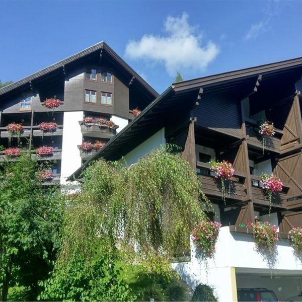 Alpenlandhof