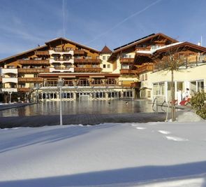 Alpenpark Resort