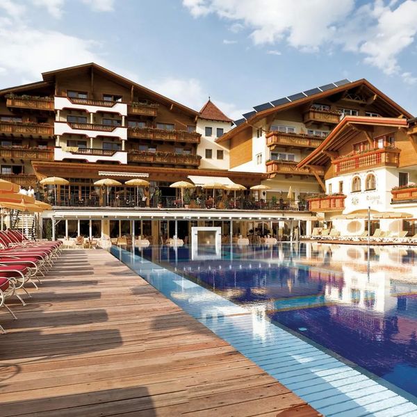 Alpenpark Resort