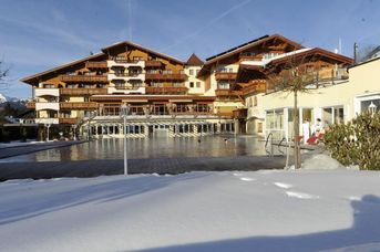 Alpenpark Resort