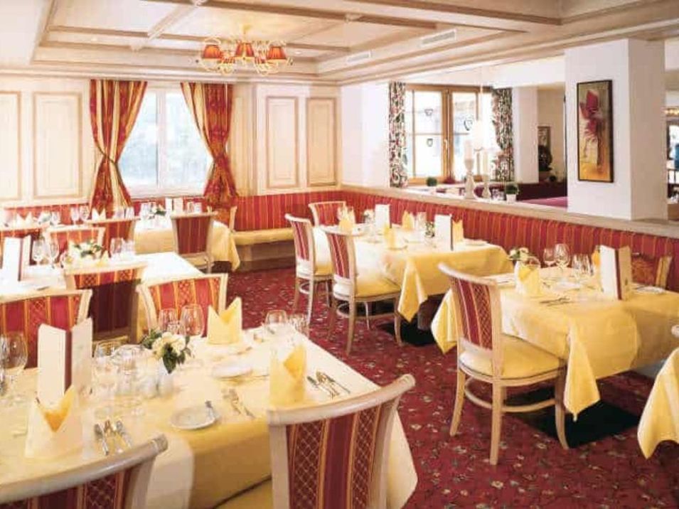 restauracja