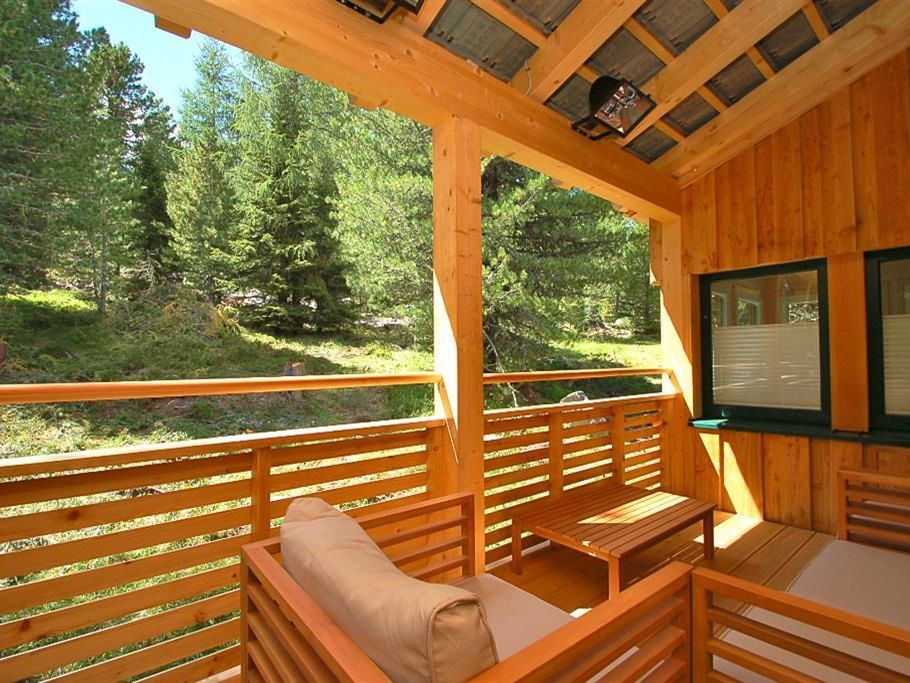balkon / taras