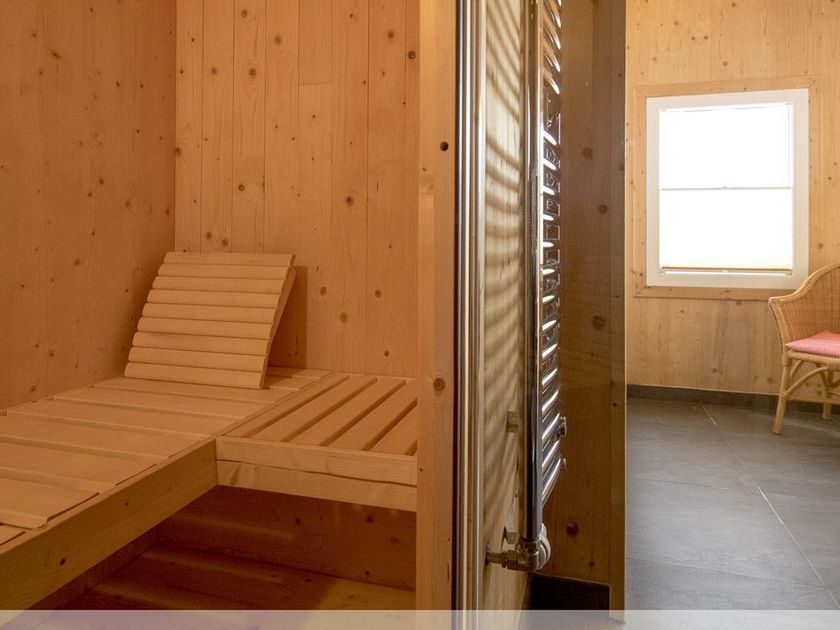 SPA, sauna