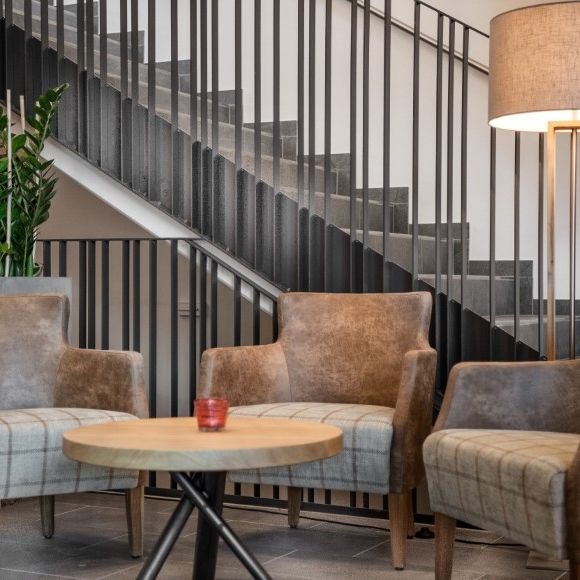 Alpenparks Orgler Apartaments