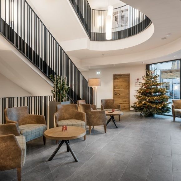 Alpenparks Orgler Apartaments