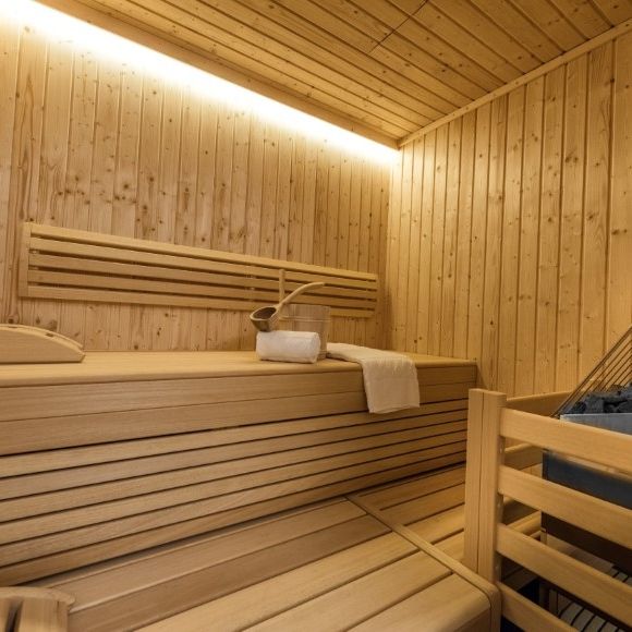 Alpenparks Orgler Apartaments