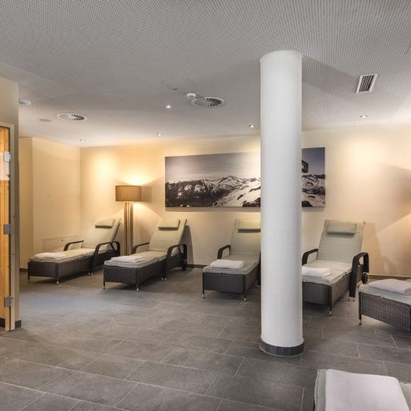 Alpenparks Orgler Apartaments