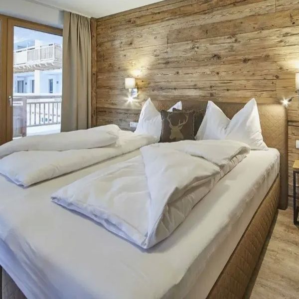 AlpenParks Hotel & Apartment Sonnleiten (Saalbach)