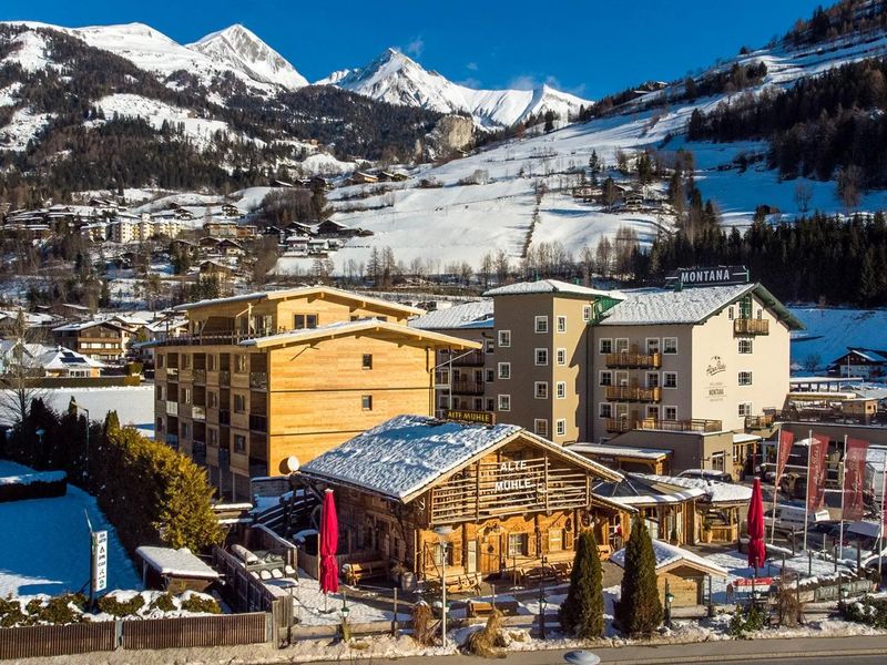 AlpenParks Montana Matrei