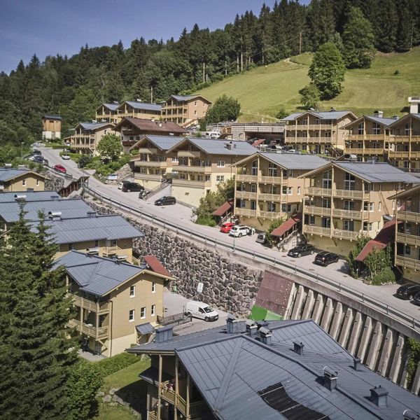 AlpenParks Rehrenberg (ex. Landal Rehrenberg)