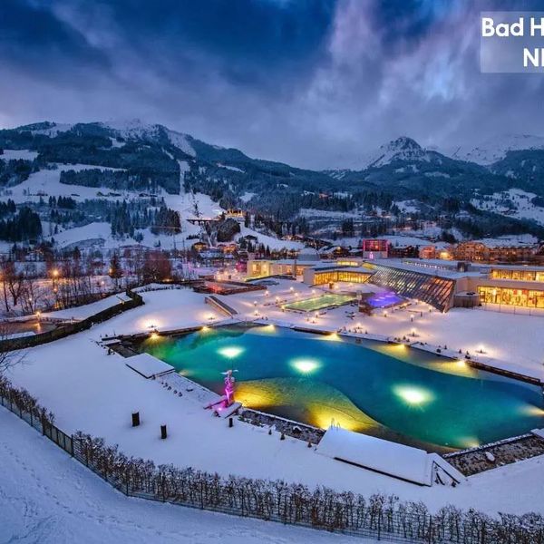AlpenParks Residence