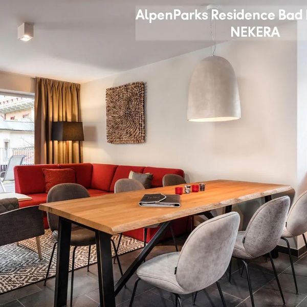 AlpenParks Residence