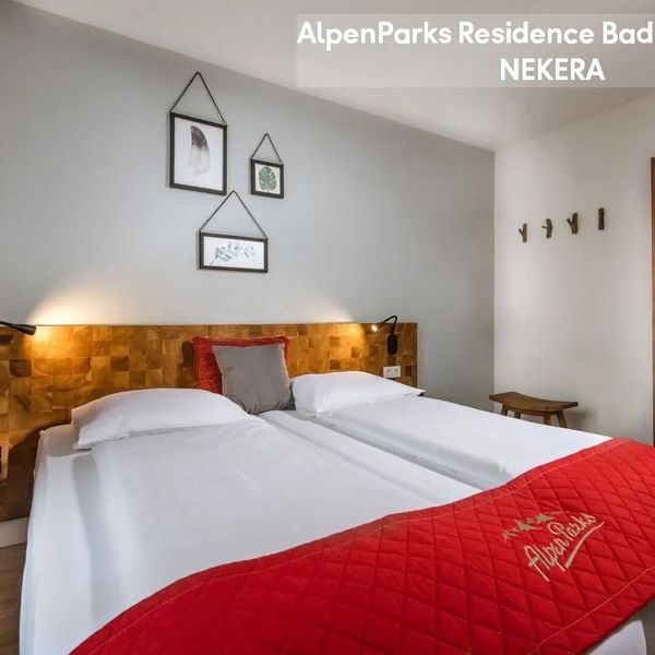 AlpenParks Residence