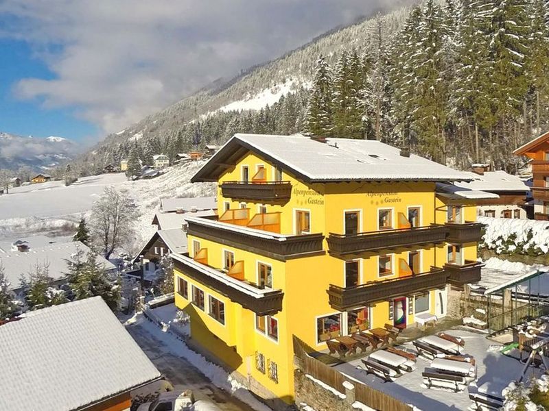 Alpenpension Gastein