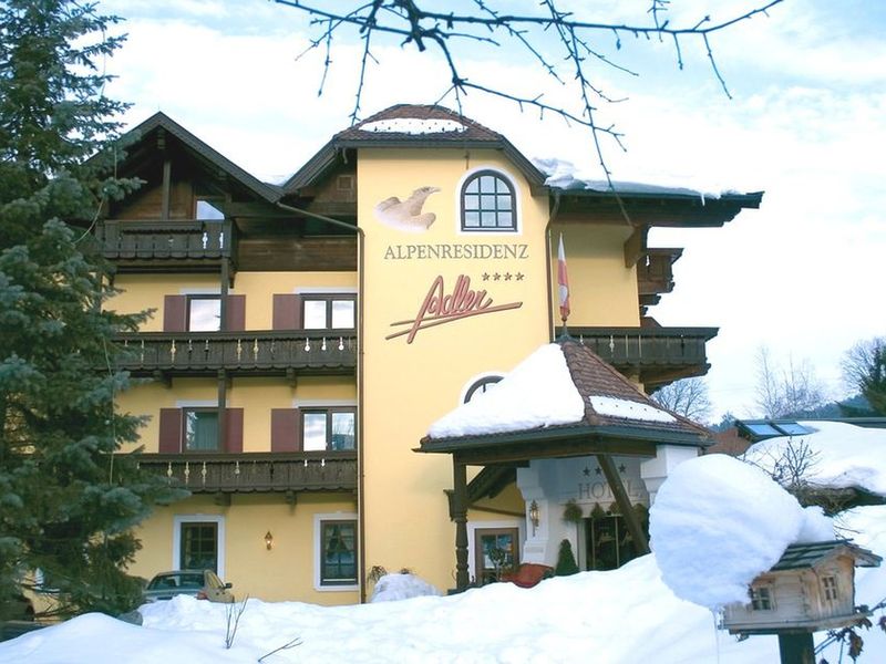 Alpenresidenz Adler