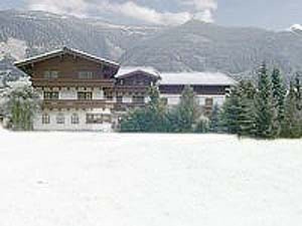 Alpenrose (Maishofen)