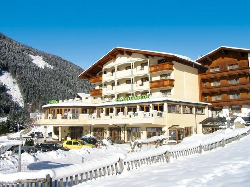 Alpenwellness Gasteigerhof