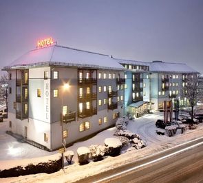 Alphotel (Innsbruck)