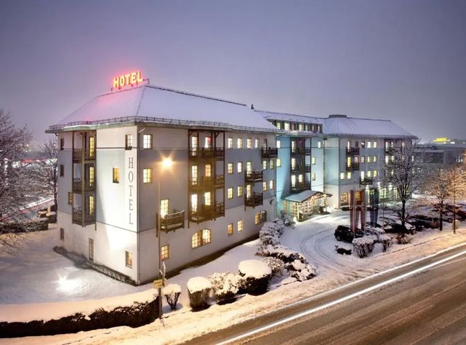 Alphotel (Innsbruck)