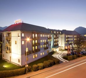 Alphotel (Innsbruck)