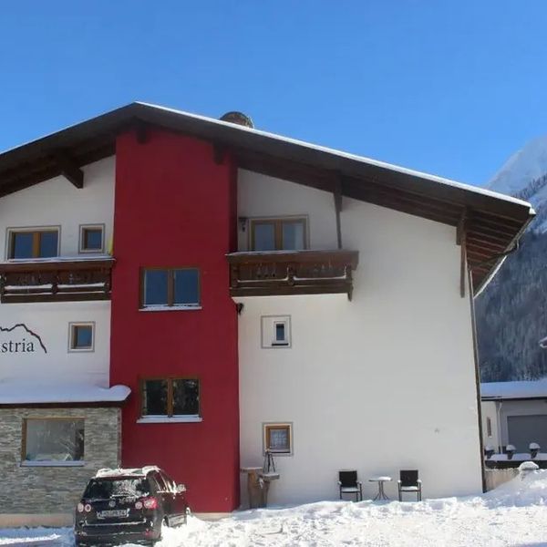 Alpin Resort Austria