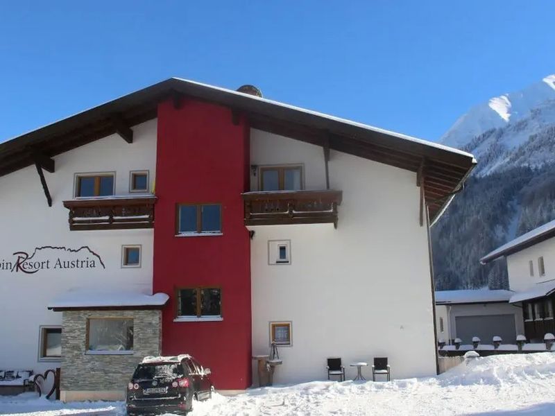 Alpin Resort Austria