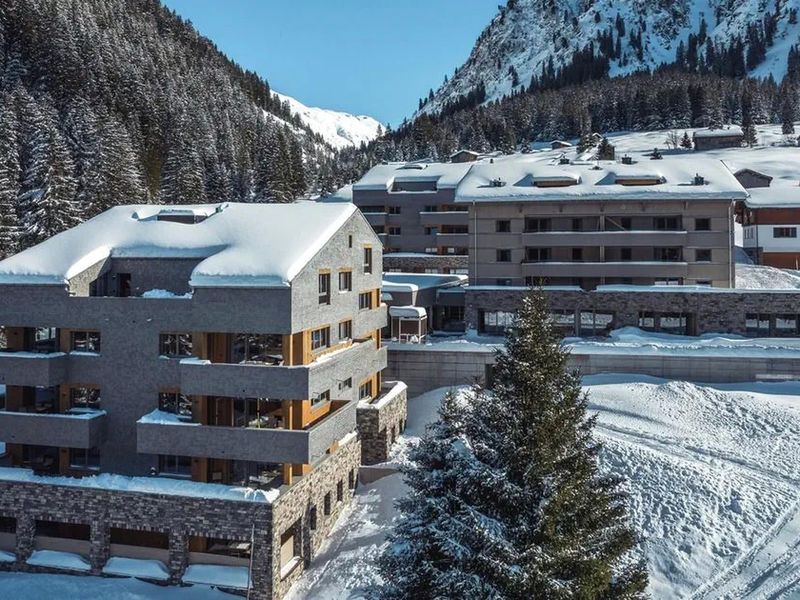 Alpin Resort Montafon