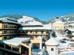 Alpin Resort Reiterhof