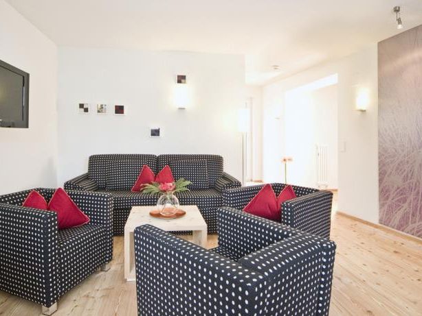 Alpin Spa Naudererhof