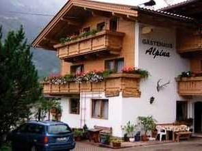Alpina