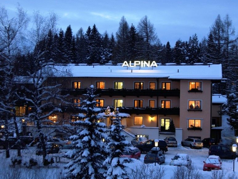 Alpina