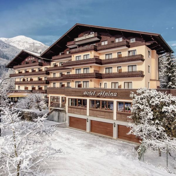 Alpina (Bad Hofgastein)