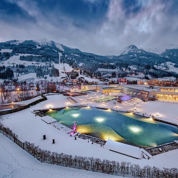 Alpina (Bad Hofgastein)