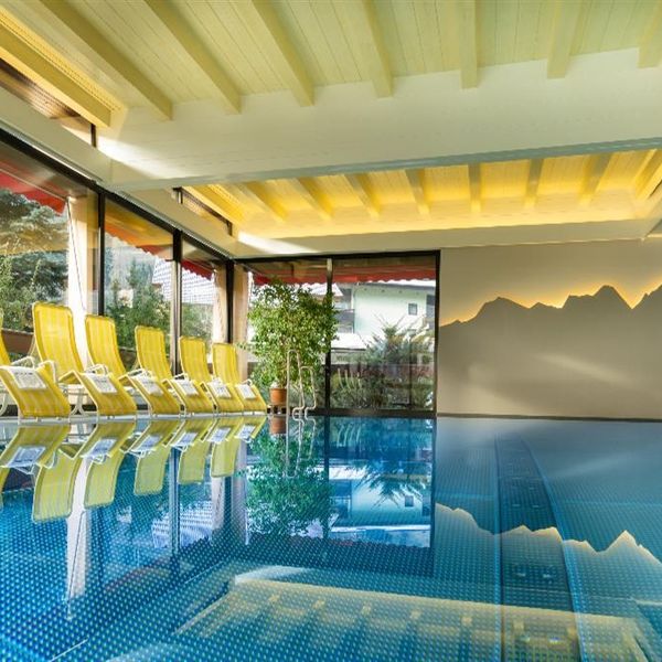 Alpina Resort Nature and Wellness