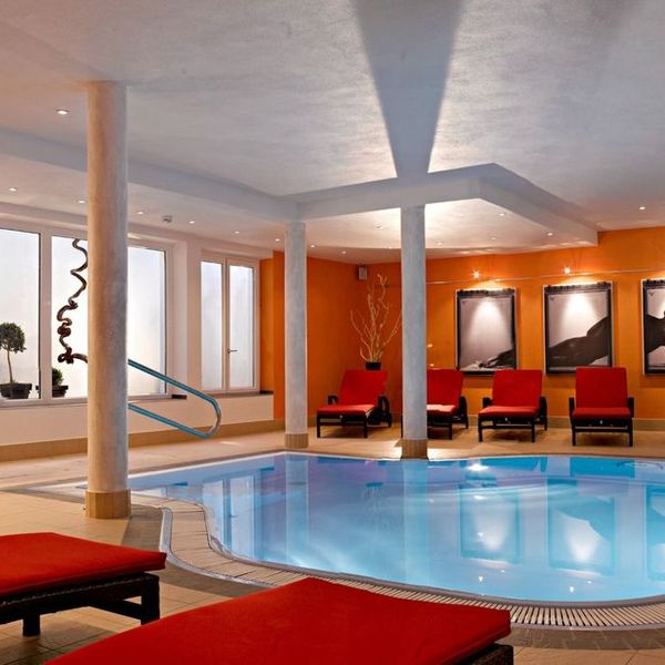 Alpina Resort Nature and Wellness