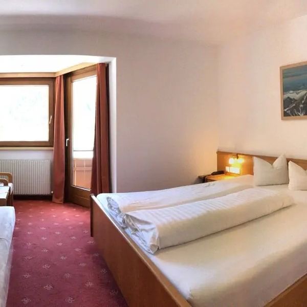 Alpine B&B