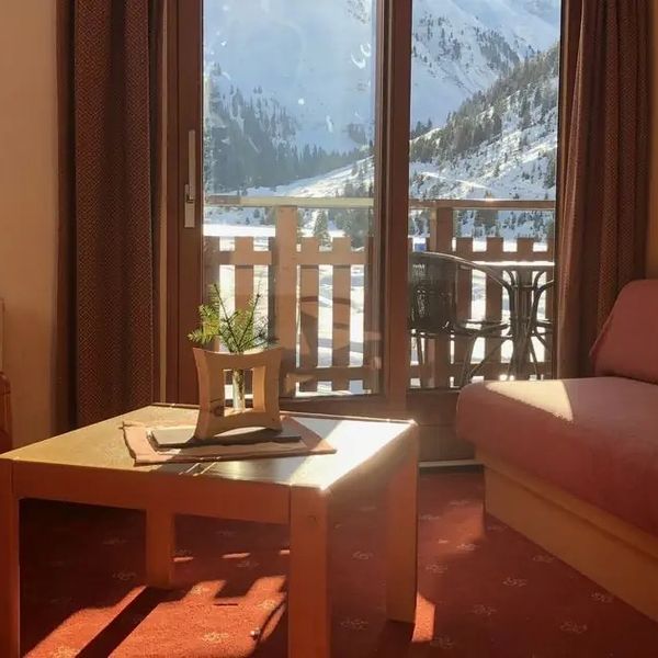 Alpine B&B