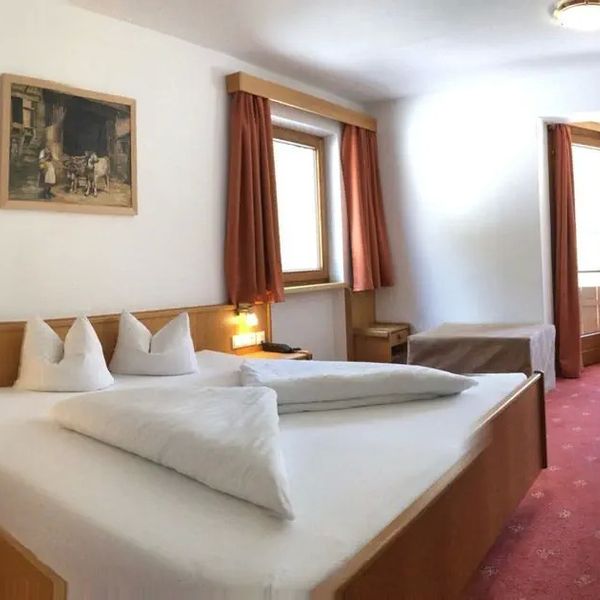 Alpine B&B