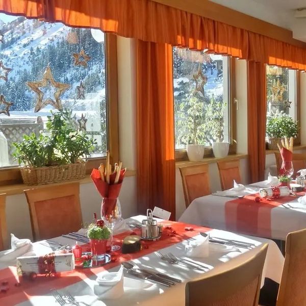 Alpine B&B