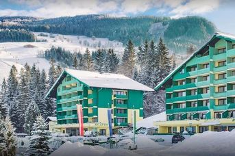 Alpine Club by Diamond Resorts