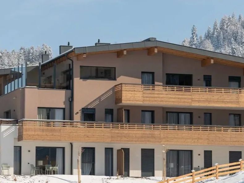 Alpine Collection Wildschonau