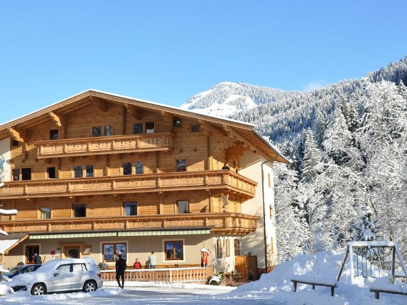 Alpinhotel Steinberg