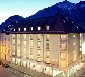 Alpinpark