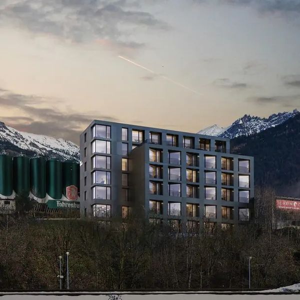 Alpstadt Lifestyle Hotel