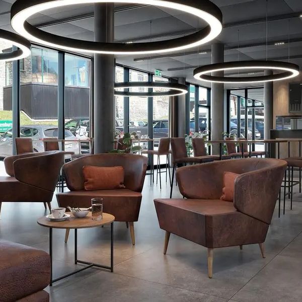 Alpstadt Lifestyle Hotel