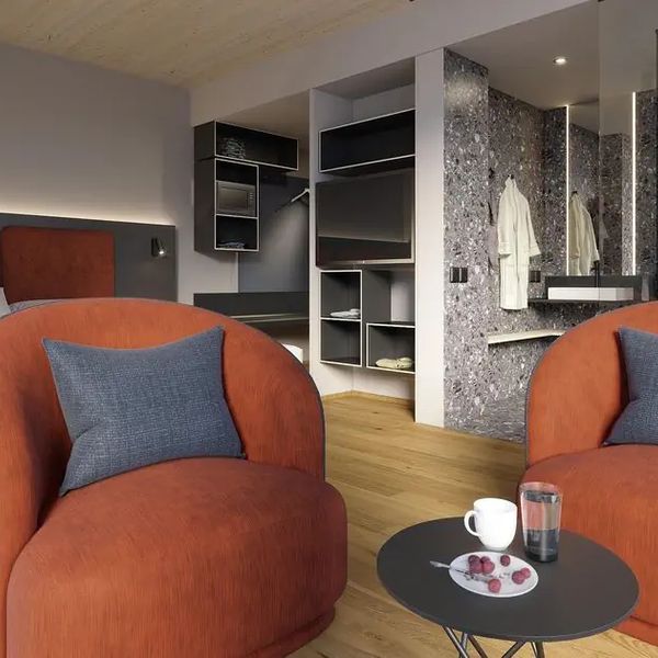 Alpstadt Lifestyle Hotel