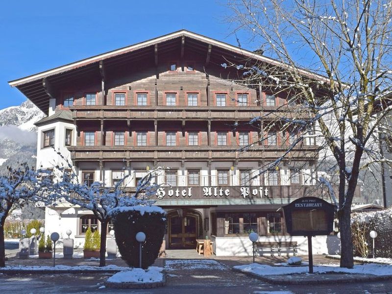 Alte Post (Ellmau)