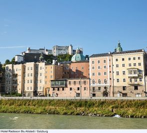 Altstadt Radisson Blu
