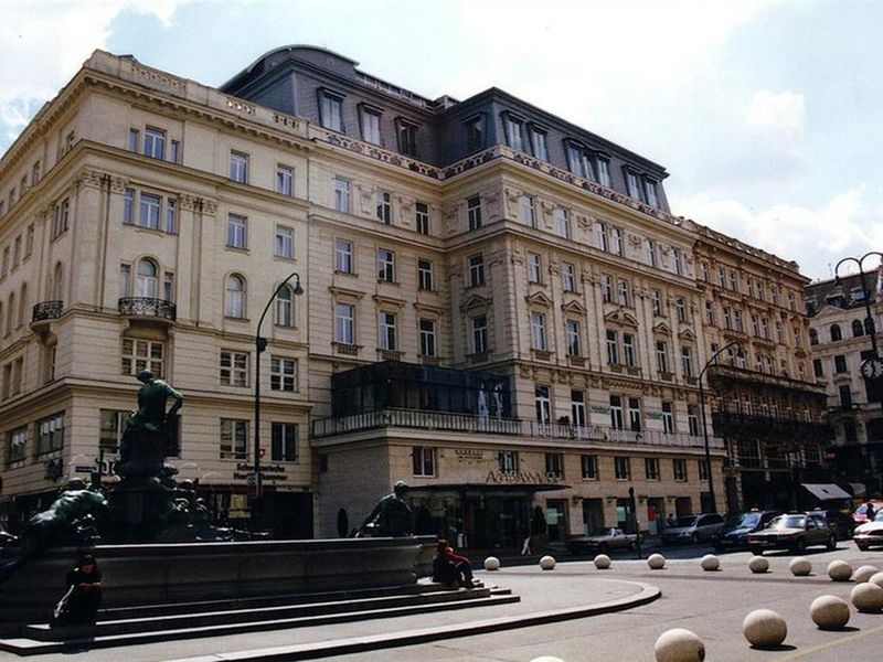 Ambassador (Wiedeń)