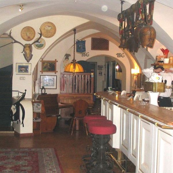 Andrelwirt Gasthaus